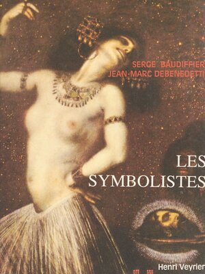 cover image of Les Symbolistes